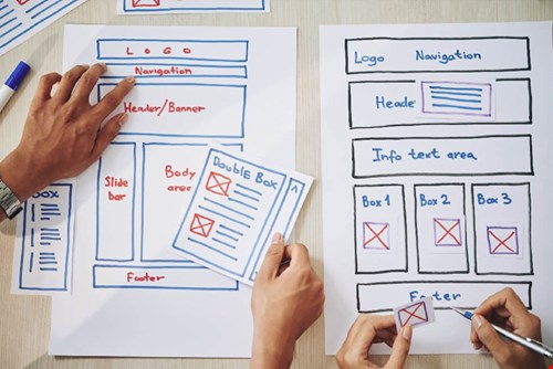 A Guide to Redesigning a Website without Losing SEO Value