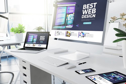 What Makes A Web Design Agency Simply The Best